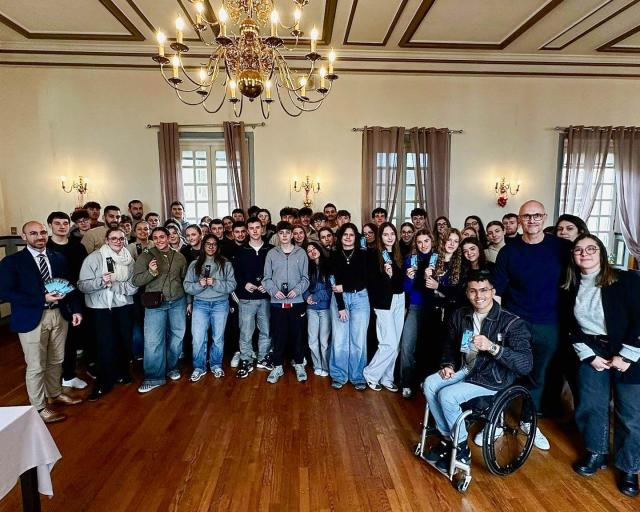 La classe de défense